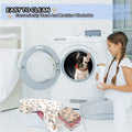 1 Pack 3 Blankets Super Soft Fluffy Premium Fleece Pet Blanket Flannel Throw for Dog Puppy Cat - Paw