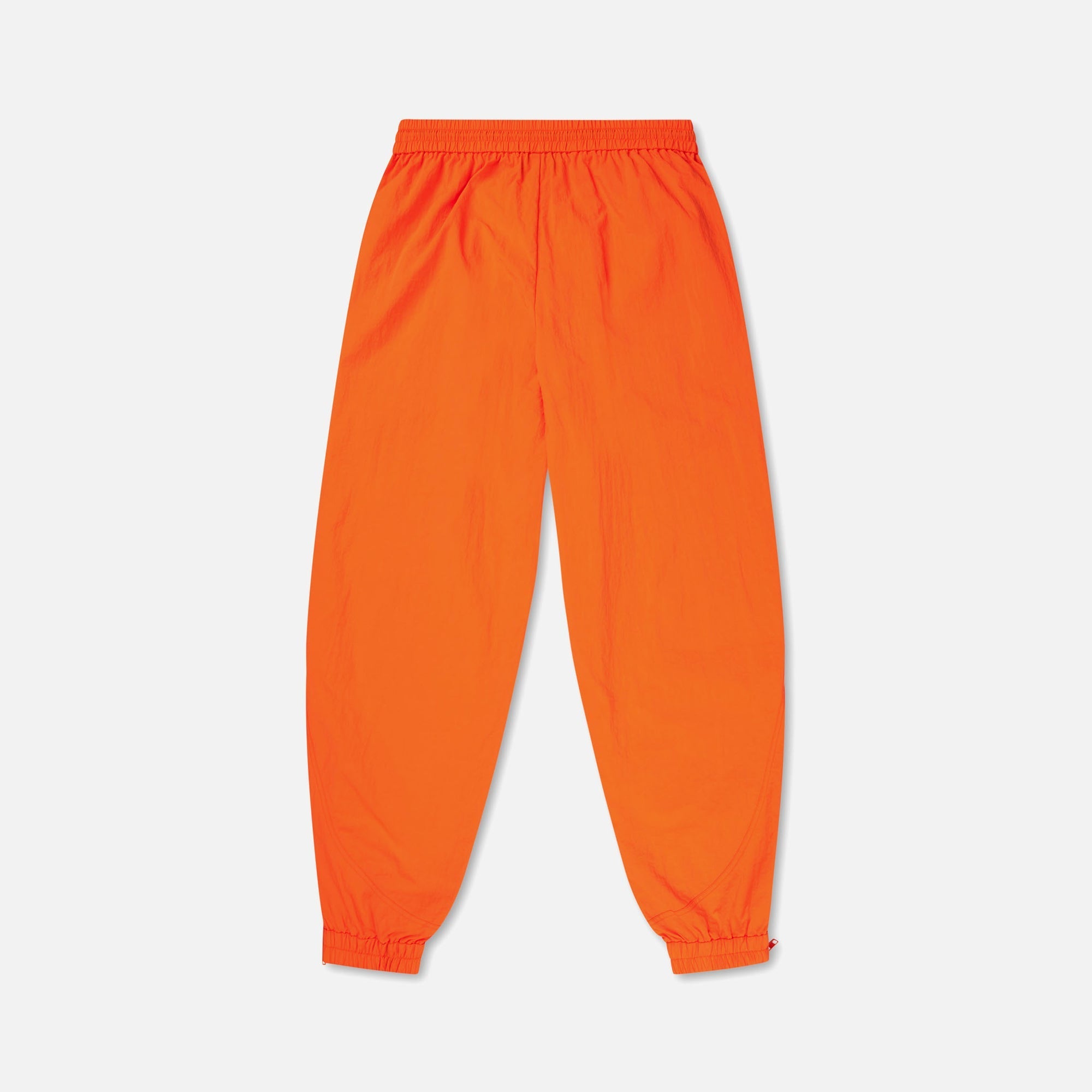 7 Days Active Track Pants - Neon Orange
